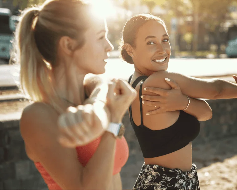 fitness ring